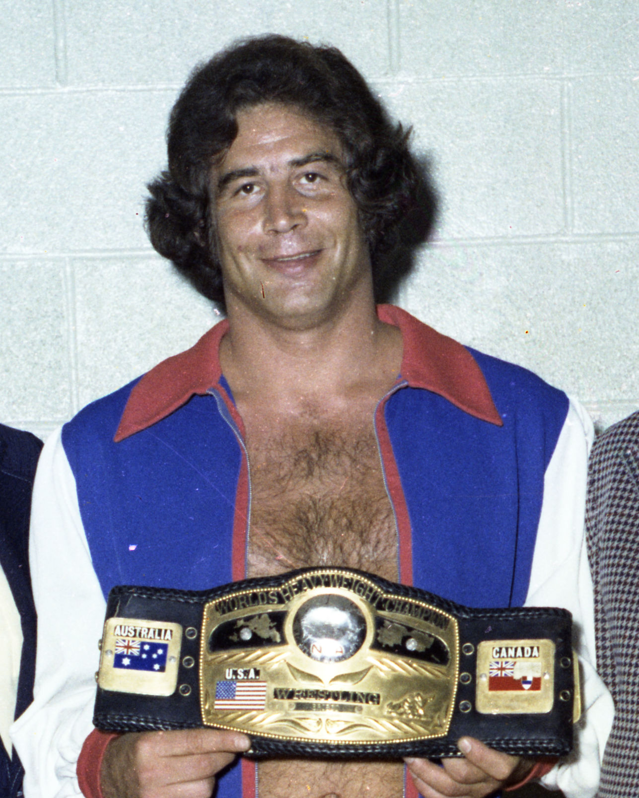 jack brisco